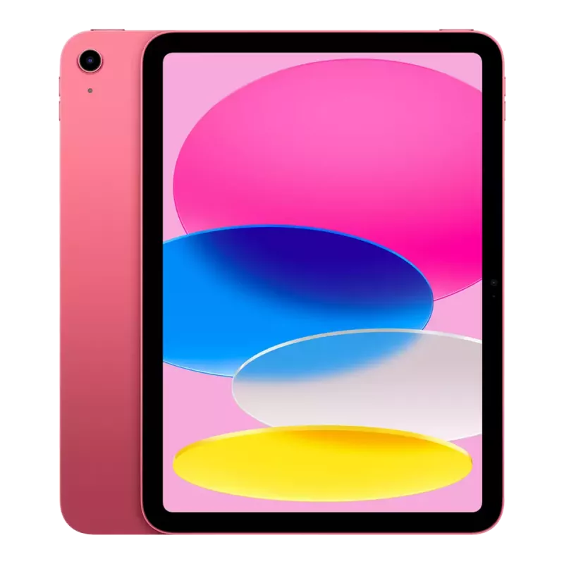 IPad 11th Generation 2025 Pink 128 GB