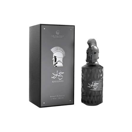 Le Falcone Khulood Extrait De Parfum 80ml Niche Collection Luxury Mens