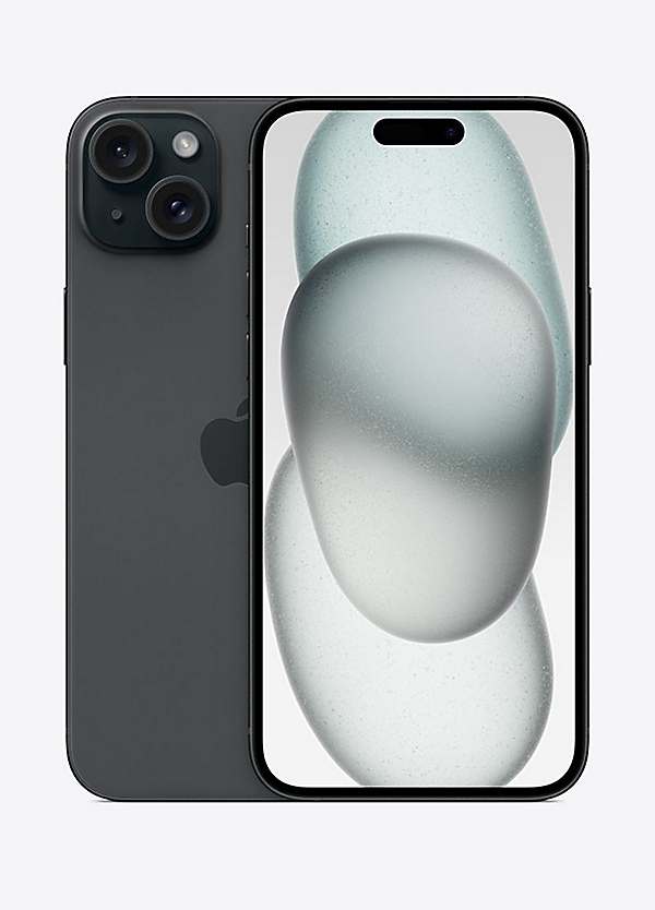 iPhone 15 Plus 128 GB Grade D