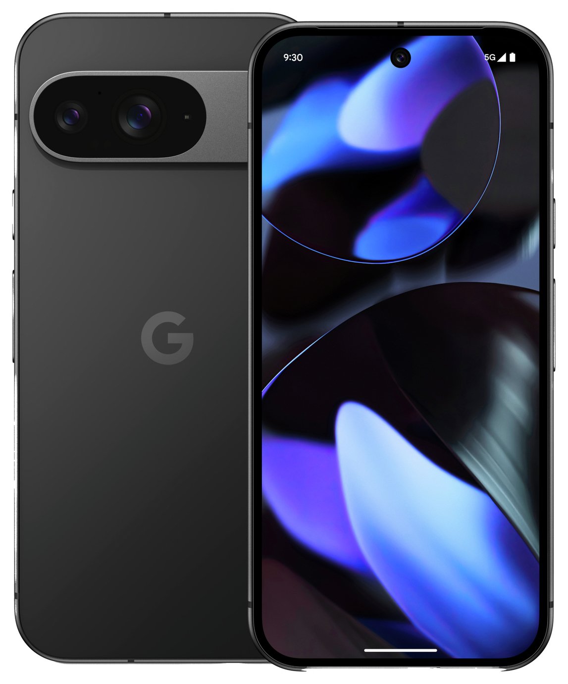 Google Pixel 9 6.3” 5G Smartphone 128GB SIM-Free Unlocked