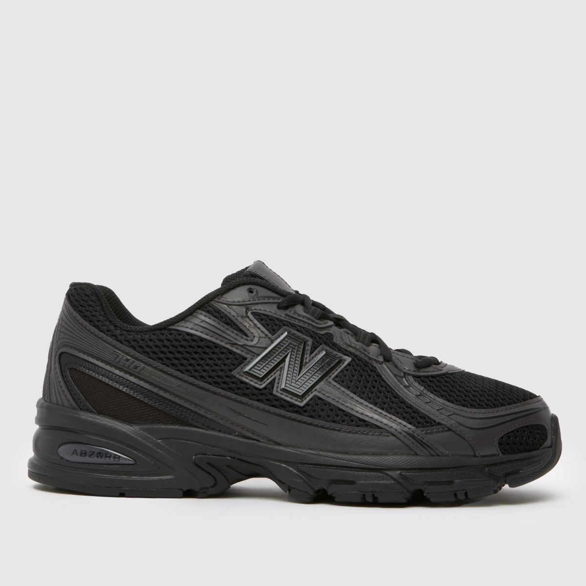 NEW BALANCE 740 Women's Black