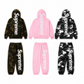 Supreme Satin Applique Tracksuit SS26✔️