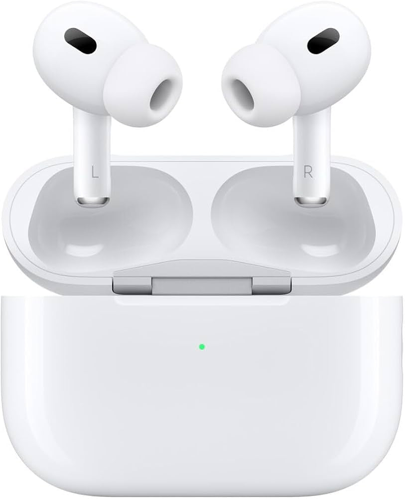 AirPods Pro (2nd) Generation
