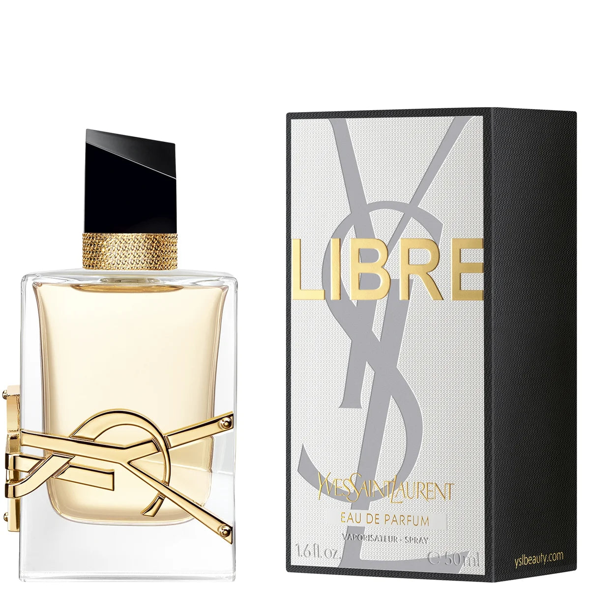 YSL Eau de Parfum 50ml