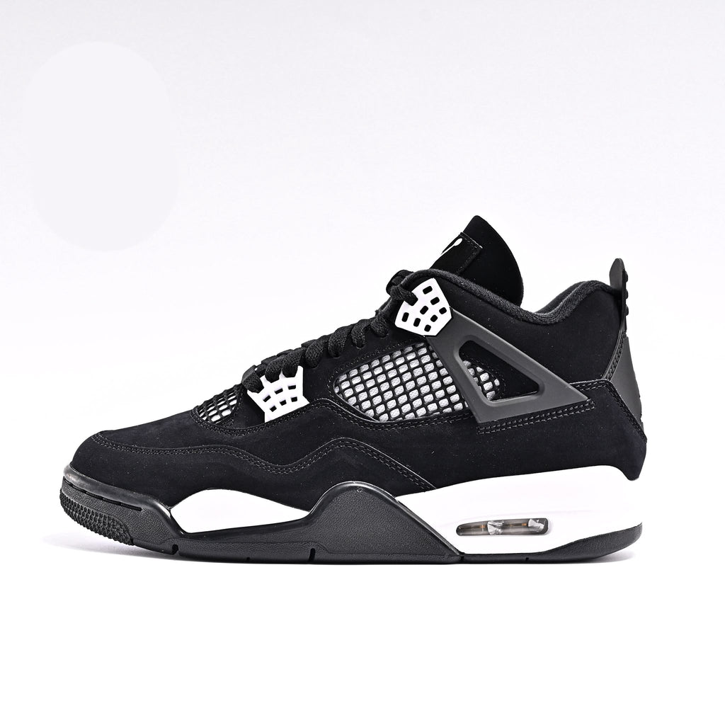Nike Air Jordan 4 Retro "White Thunder