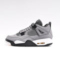 Air Jordan 4 - Cool Grey