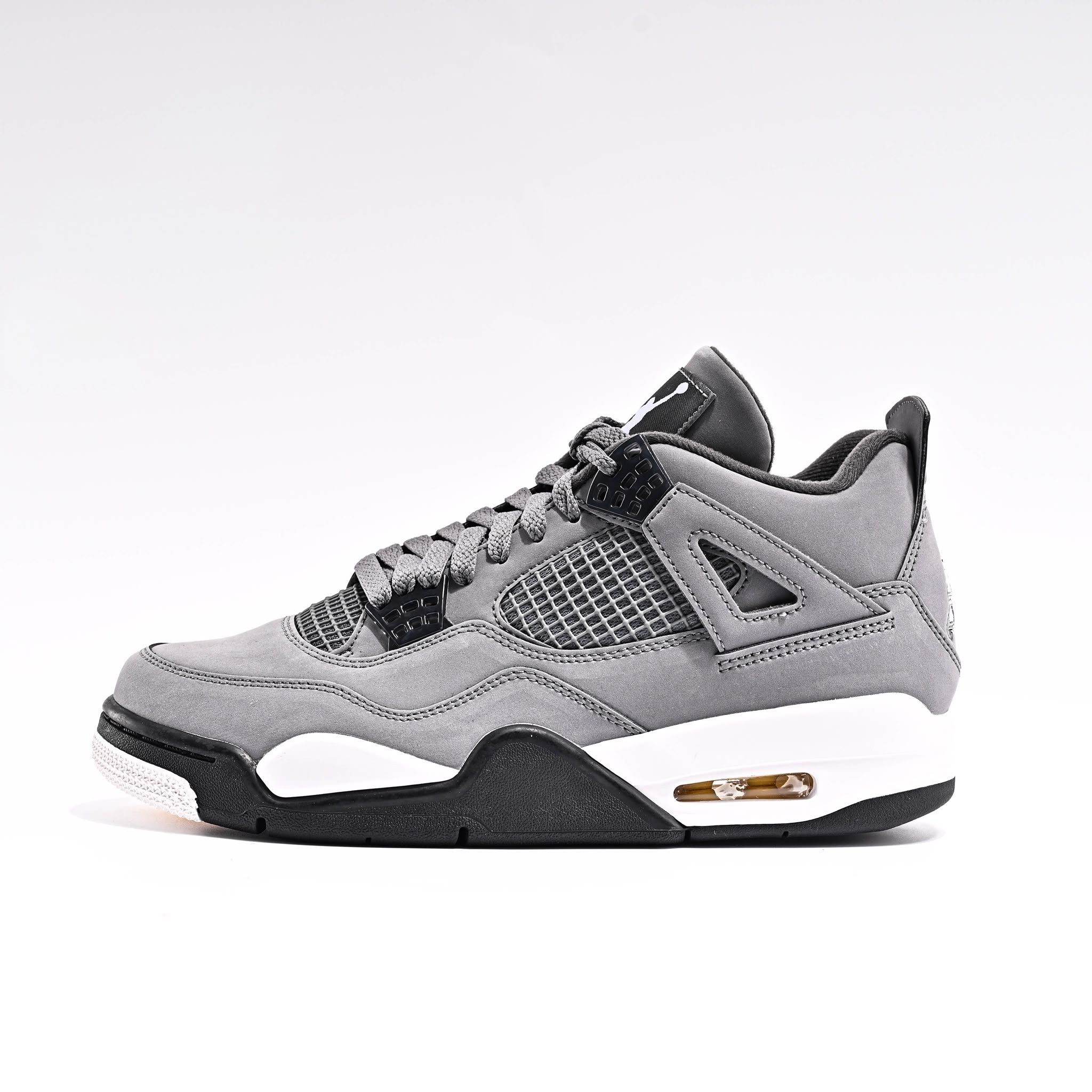 Air Jordan 4 - Cool Grey