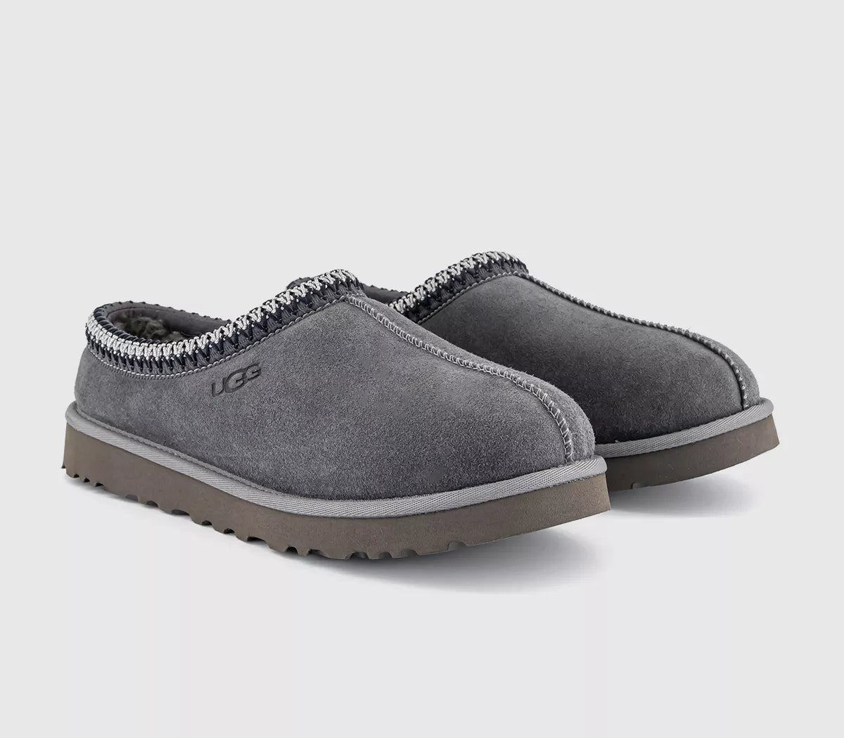 Ugg Tasman Slippers Grey