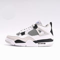Air Jordan 4 - Military Black