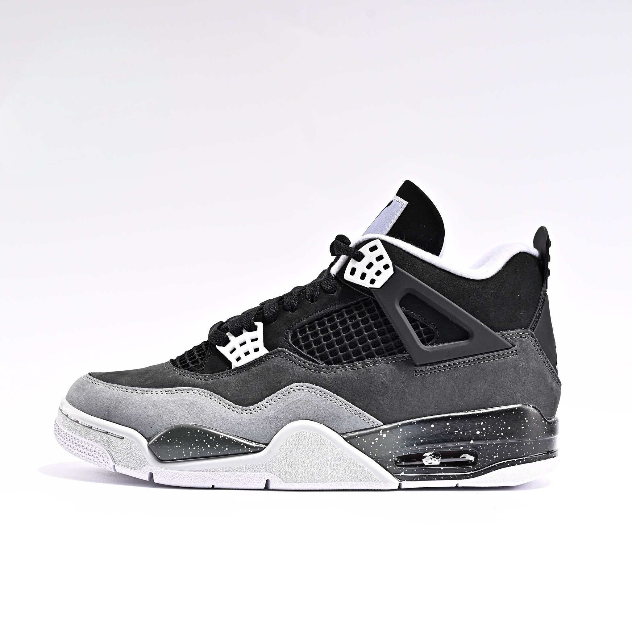 Air Jordan 4 - Fear