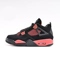 Air Jordan 4 - Red Thunder