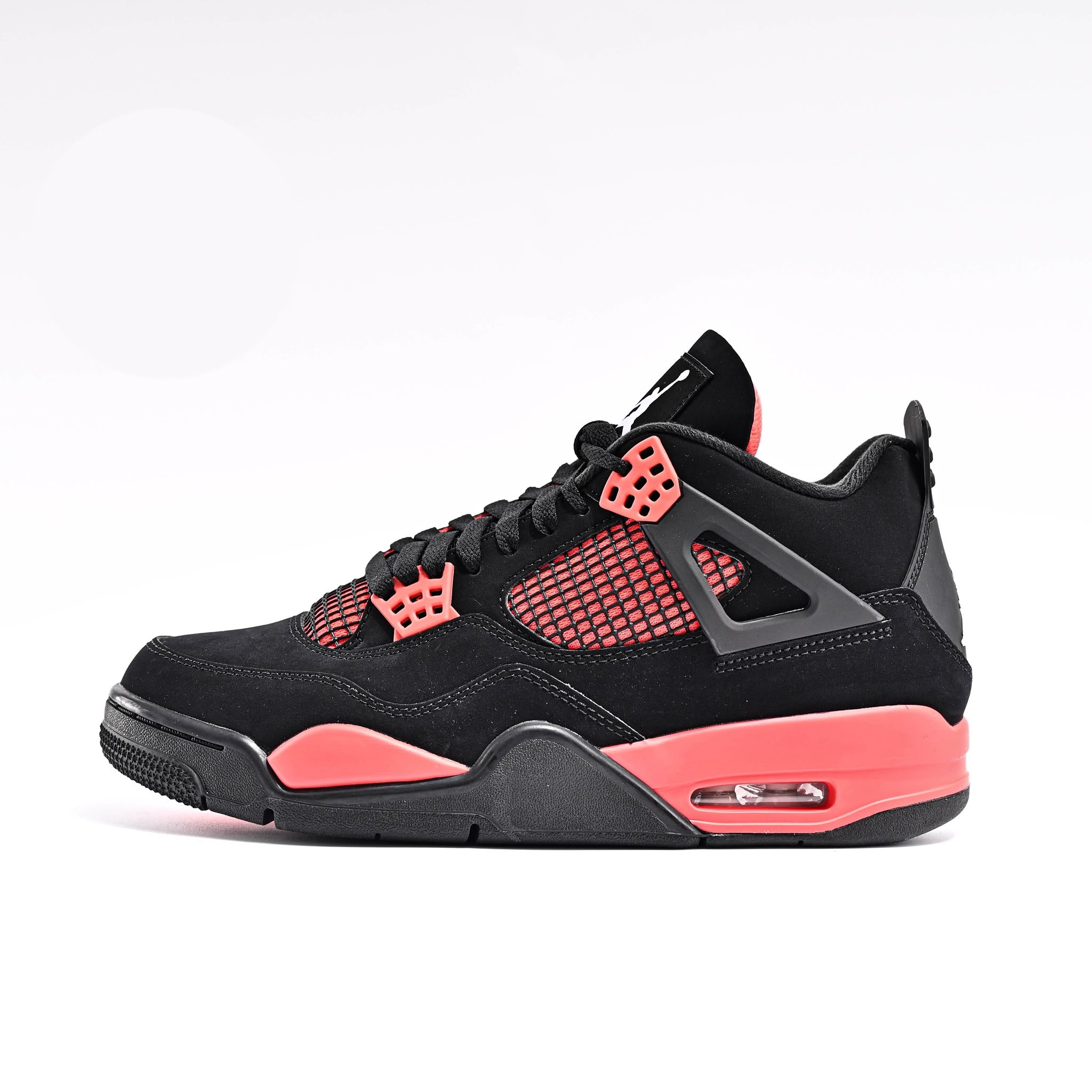 Air Jordan 4 - Red Thunder