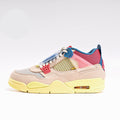 Air Jordan 4 - Union Guava Ice