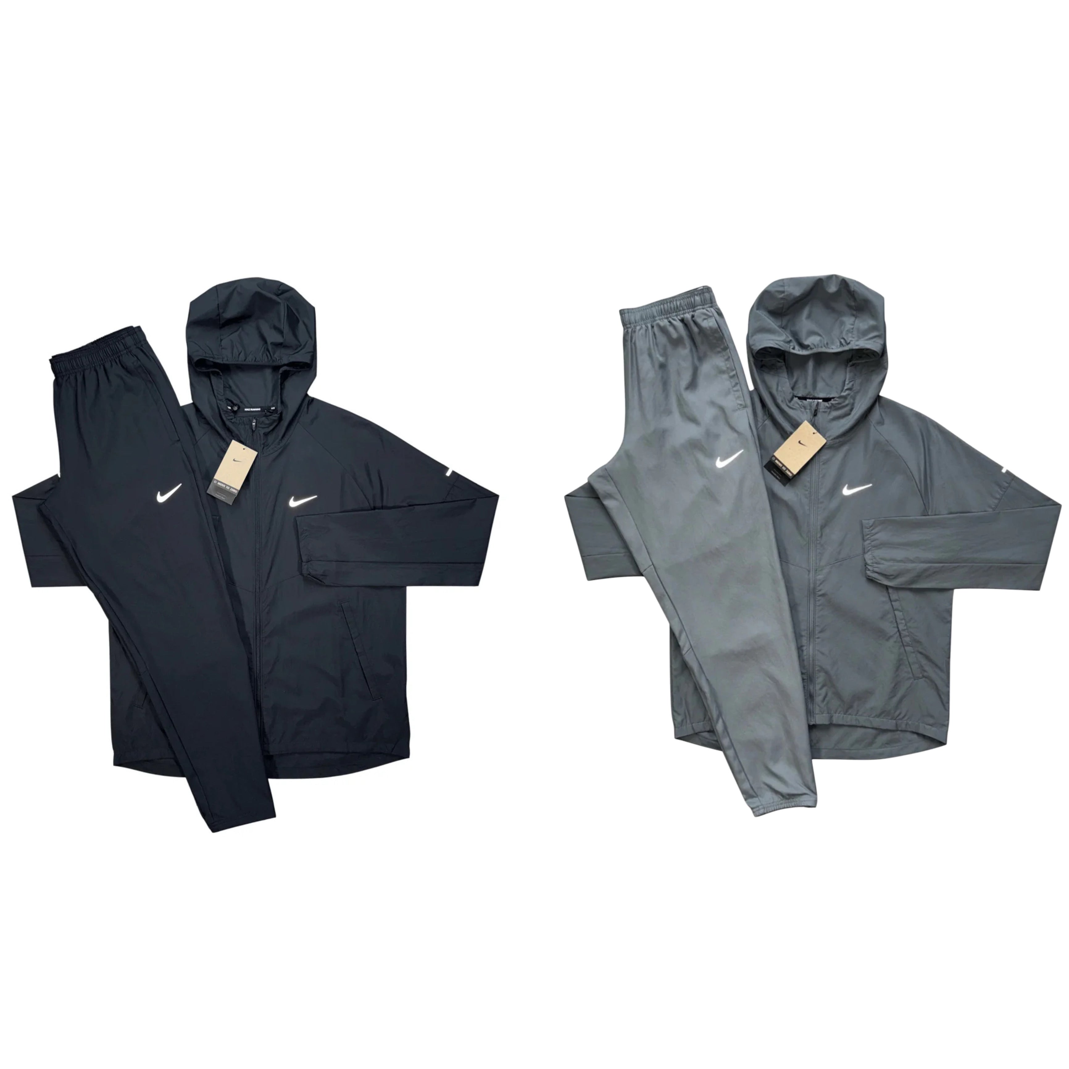 Nike Miler Tracksuit