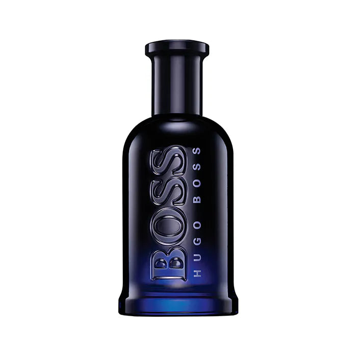 Hugo Boss Bottled Night 100ml Eau de Toilette Spray For Men New Fast Shipping
