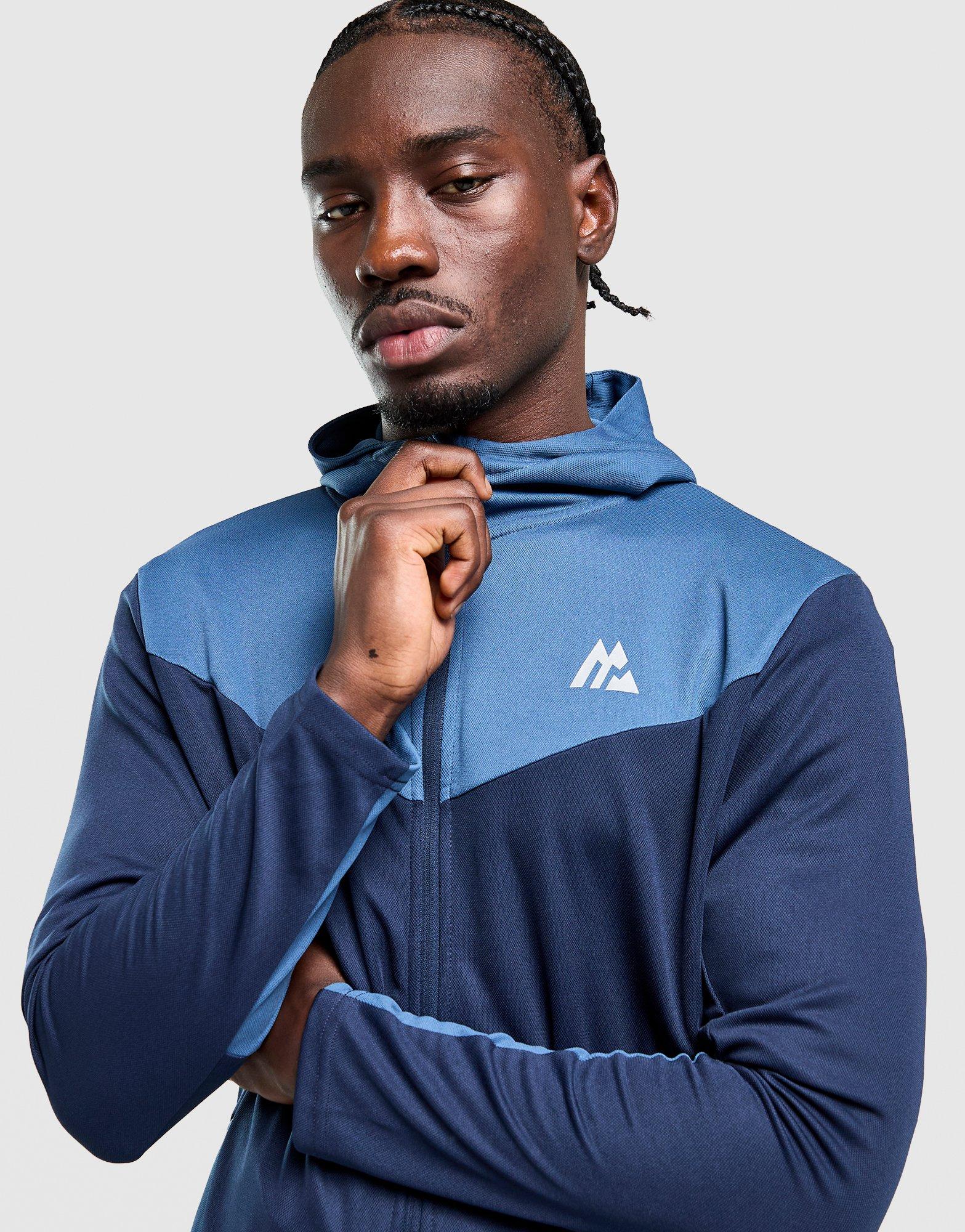 Montirex Impel Tracksuit Men’s
