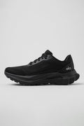 Alo Runner Black Unisex