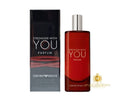 Emporio Armani Stronger with You Parfum 15ml