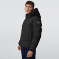 Canada Goose Wyndham Parka Black Label