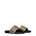 Burberry Flip Flops Sliders Men’s/Women’s Tartan