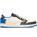 AIR JORDAN 1 LOW X TRAVIS SCOTT X FRAGMENT