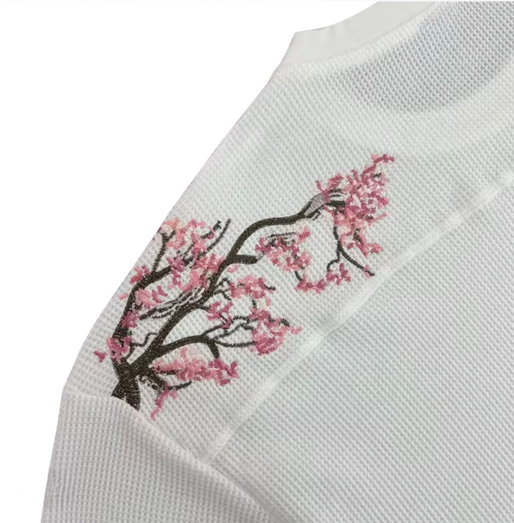 Derschutze Long Sleeve