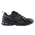 New Balance 1906R “Black / Silver Metallic / White"