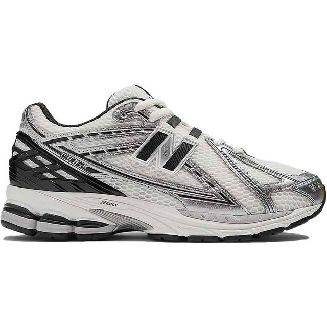 New Balance 1906R Silver Metallic Black Men’s