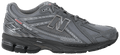 New Balance 1906 Castlerock Grey Mesh Primaloft Trainers