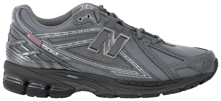 New Balance 1906 Castlerock Grey Mesh Primaloft Trainers