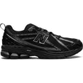 New Balance 1906R Black Silver Synthetic Men’s