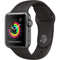 Apple Watch Series 3 42mm GPS Bundle