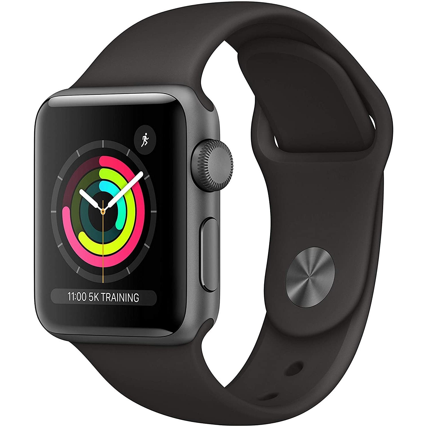 Apple Watch Series 3 42mm GPS Bundle