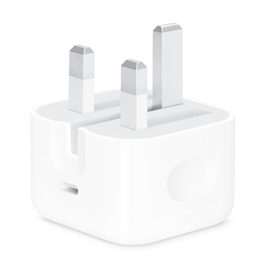 Full Apple Geniune USB Type-C To USB Type-C Charge Cable And Plug