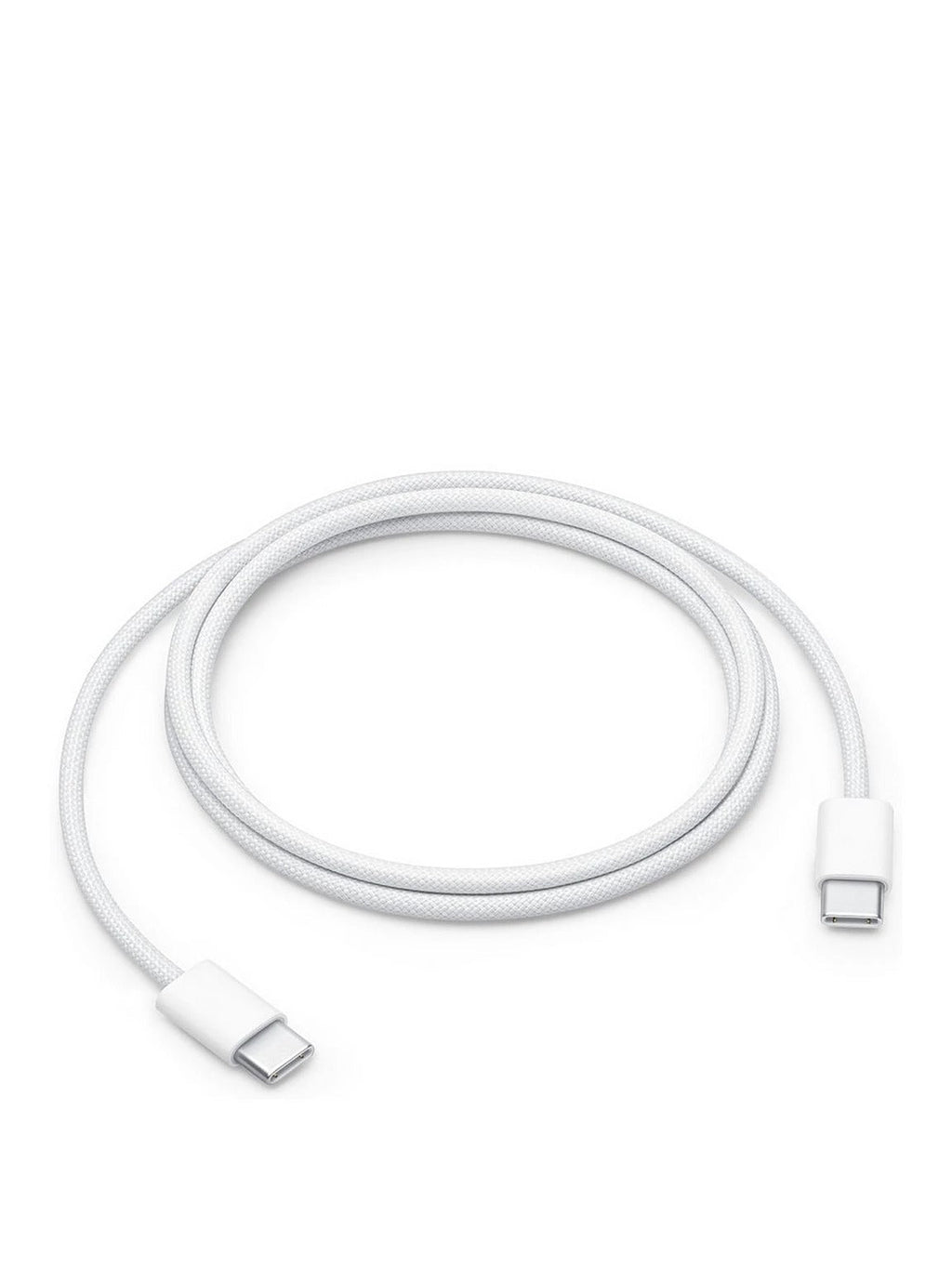 Full Apple Geniune USB Type-C To USB Type-C Charge Cable And Plug