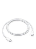 Apple Geniune MW493ZMA USB Type-C To USB Type-C Charge Cable 1m - White A