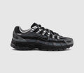 Nike P-6000 'Anthracite Black Chrome' | Multiple Sizes