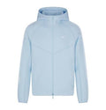 Nike Nocta cobalt Blue Tech Fleece Top