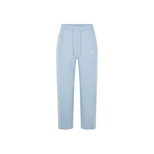 Nike Cobalt Blue Tech Fleece Bottoms