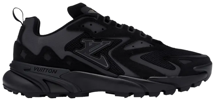 Louis Vuitton Runner Tatic