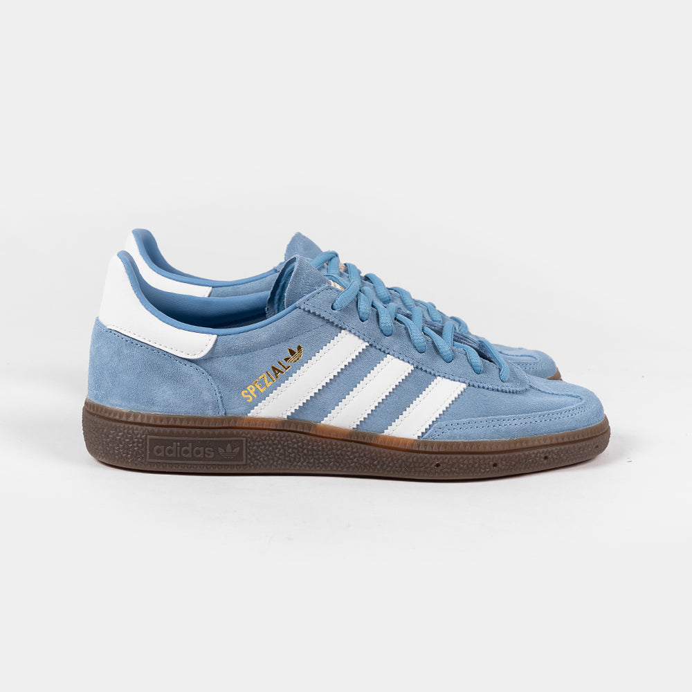 Adidas Handball Spezial “ Light Blue