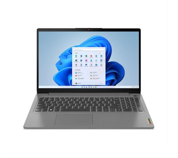 LENOVO IdeaPad Slim 3 15.6" Laptop, Intel Core i5, 512 GB -