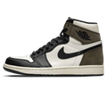 Air Jordan 1 High Mocha - UK7.5