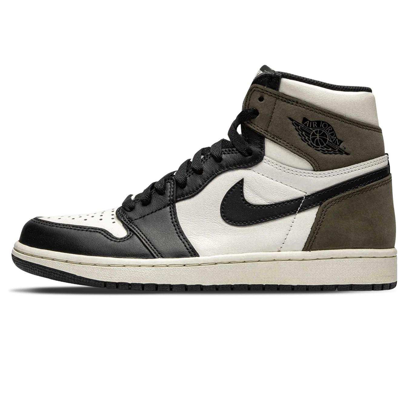 Air Jordan 1 High Mocha - UK7.5