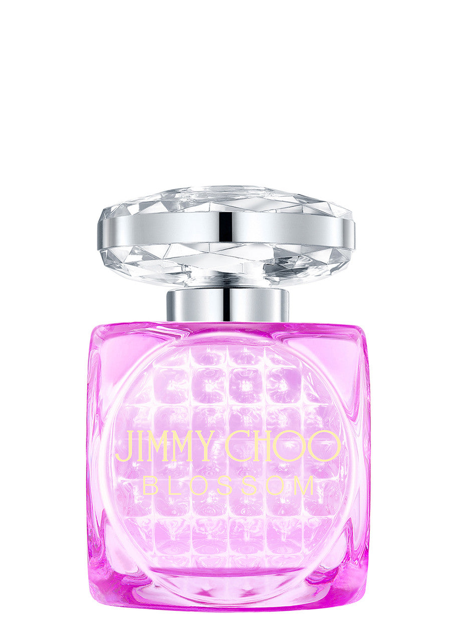 Jimmy Choo Blossom Special Edition Eau de Parfum 60ml Spray for Her ☑️