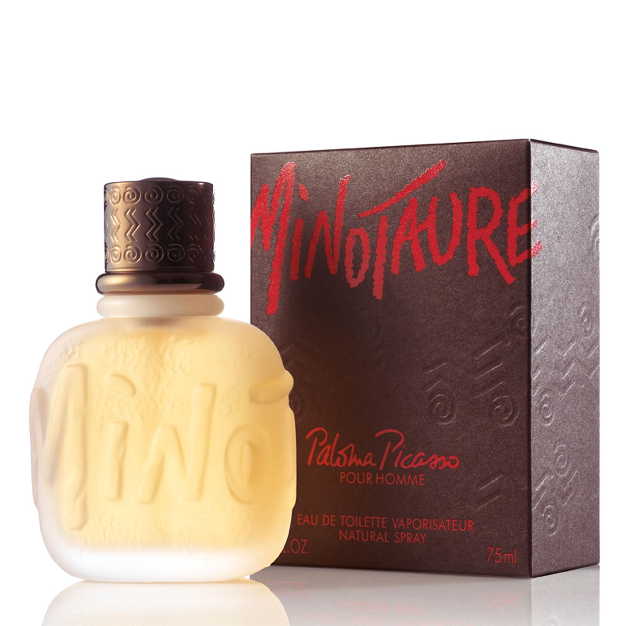 Paloma Picasso Minotaure Eau de Toilette 75 ML ☑️