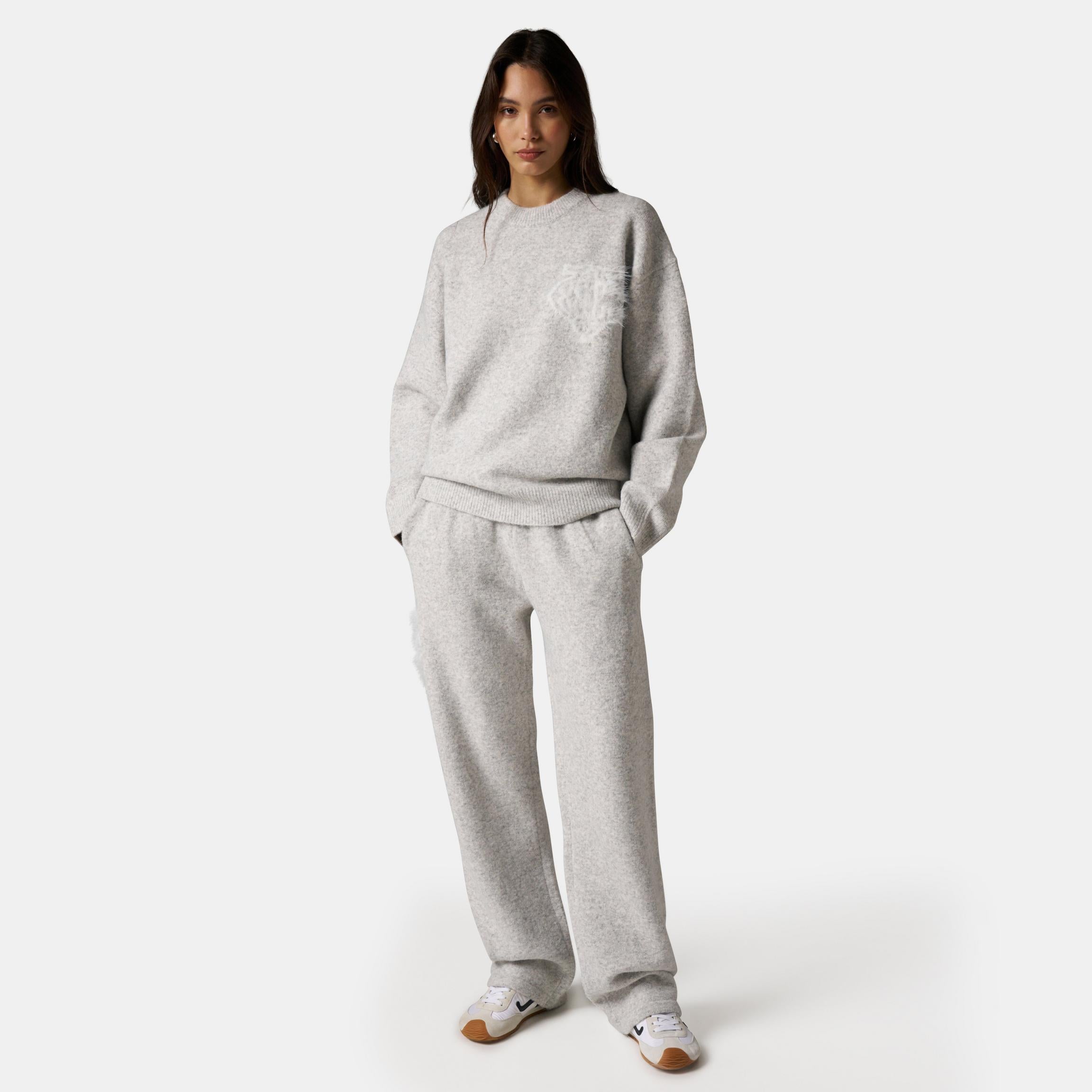 The Couture Club Tracksuit Set