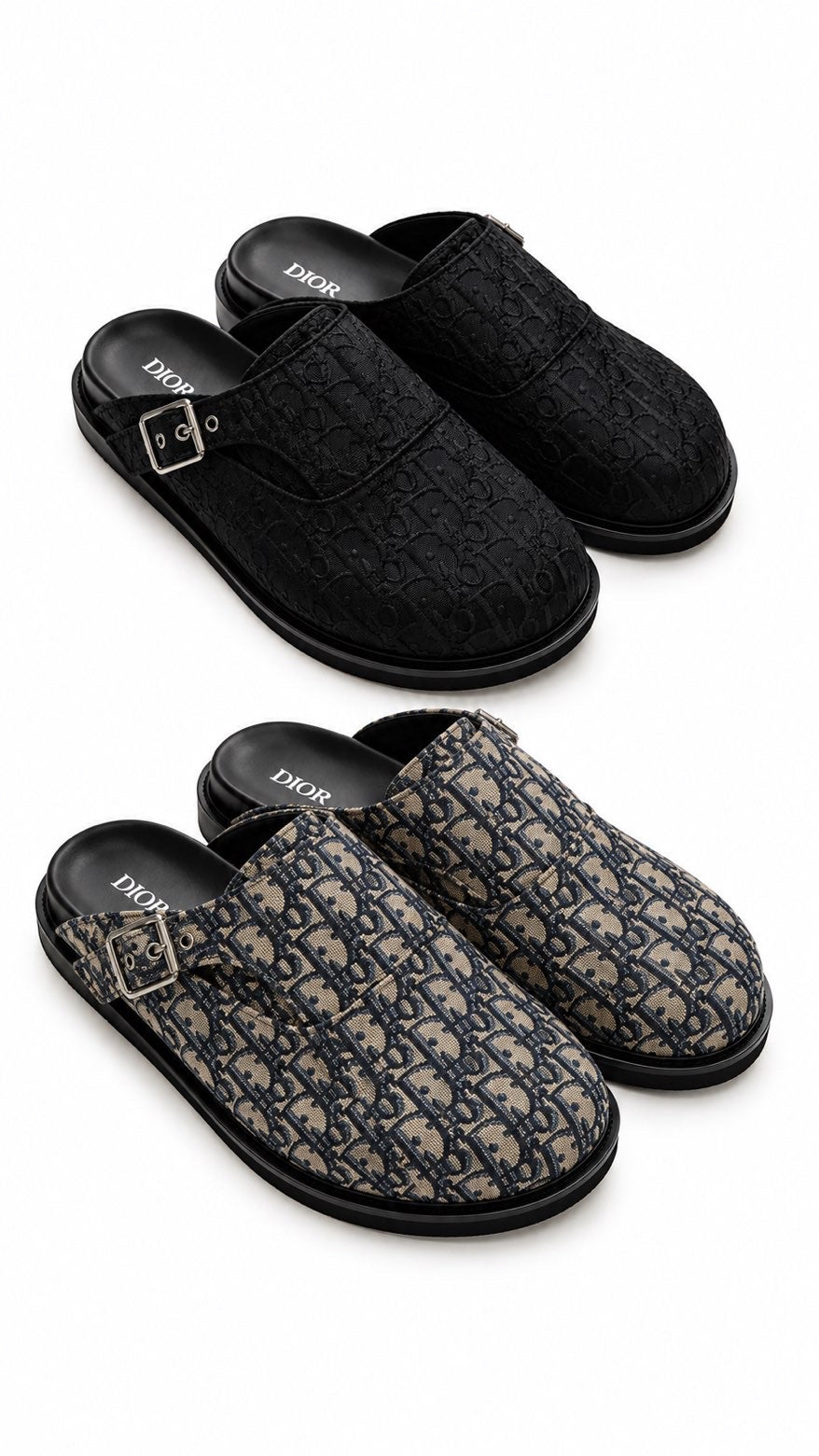 Dior Clogs