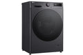LG Washing Machine 9kg 1200rpm - Slate Grey -