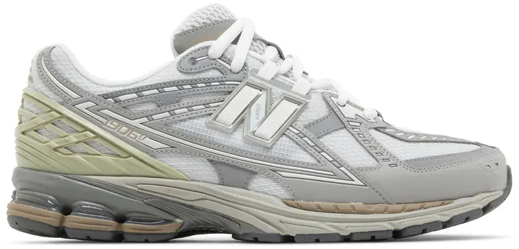 New Balance 1906 Men's Grey